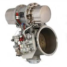 Bleed Air Valve Market