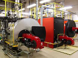 Boiler Automation Systems Market