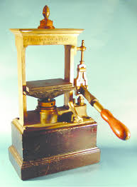 Bramah Hydraulic Press Market