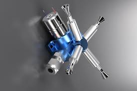 Cold Gas Thrusters Market