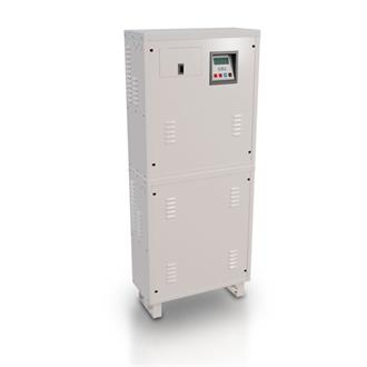 Compact Inverter Market