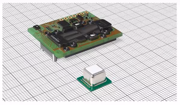 Concentration Monitors for Semiconductor Market