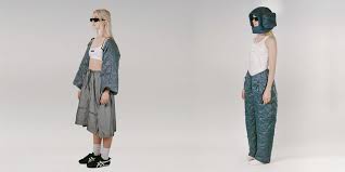 Convertible Fashion Industry Market