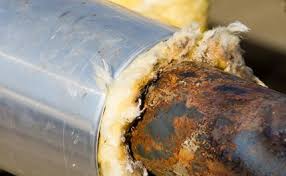 Corrosion Under Insulation (CUI) & Spray-on Insulation (SOI) Coatings Market