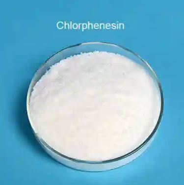 Cosmetic Grade Chlorphenesin Market