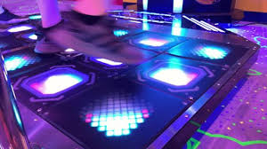 Dancing Video Game Market