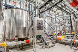 Emulsion Explosives Industry Market