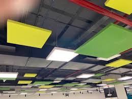 Fiberglass Sound Panels Market