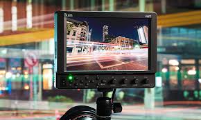 Field Monitor Market