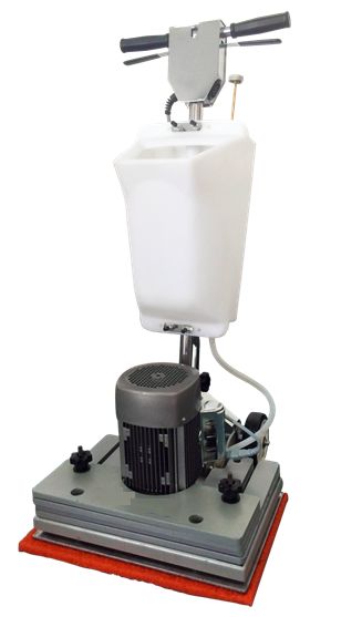 Floor Stripping Machine Market
