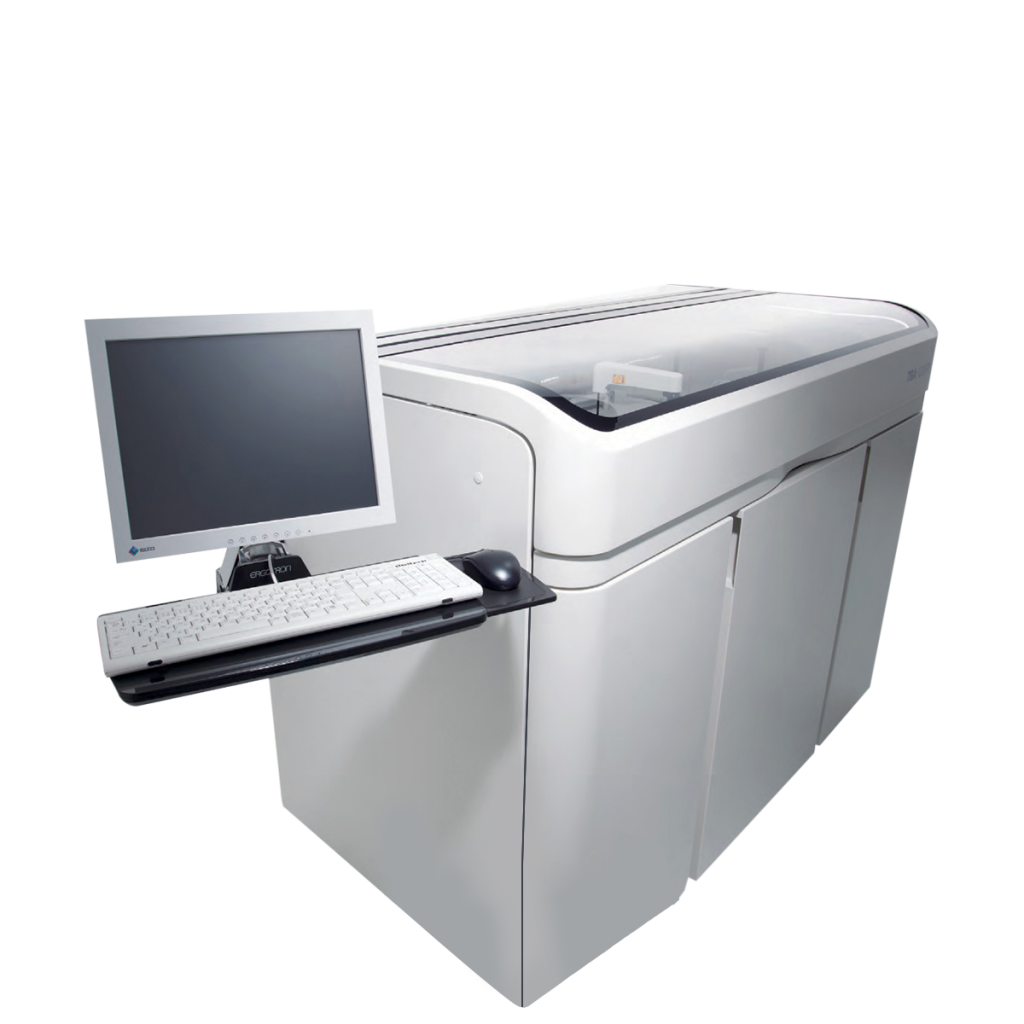 Fully Automated Clinical Chemistry Analyzer Market