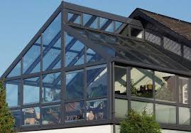 Glass Roof Systems Market