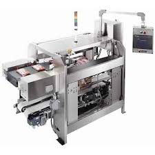 High Speed Case Packer Market