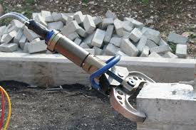 Hydraulic Concrete Crusher Market