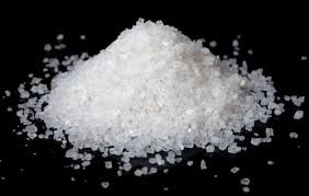 Industrial Sodium Chloride Market