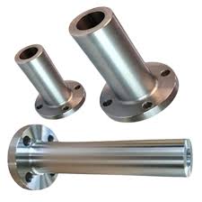 Integral Flanges Market