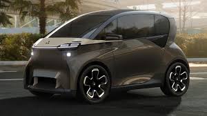 L7e Quadricycles Market