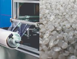 LDPE PCR Resin Market