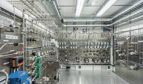 Liquid Analysis Systems Market