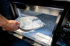 Modular Ice Makers Market