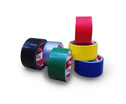 Natural Rubber Duct Tape Market