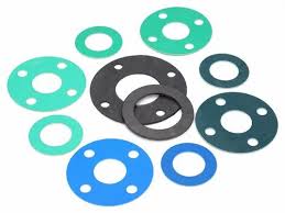Non-metallic Industrial Gasket Market