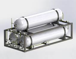 On-Board Hydrogen Cylinder Market