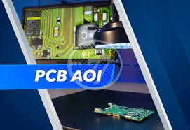 PCB AOI Equipment Market