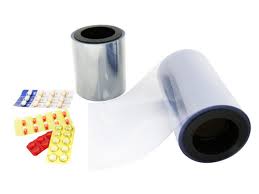 Pharma Packaging Films Market
