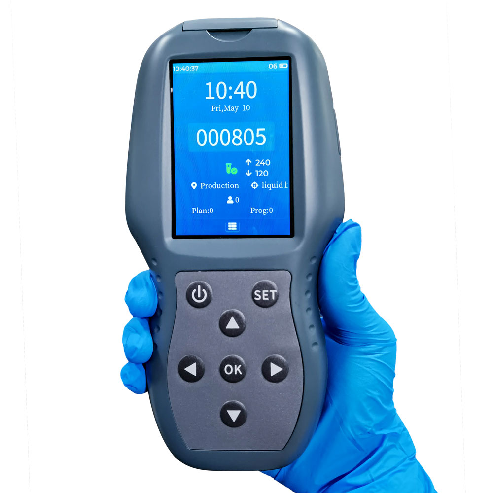 Portable ATP Hygiene Monitoring System Market
