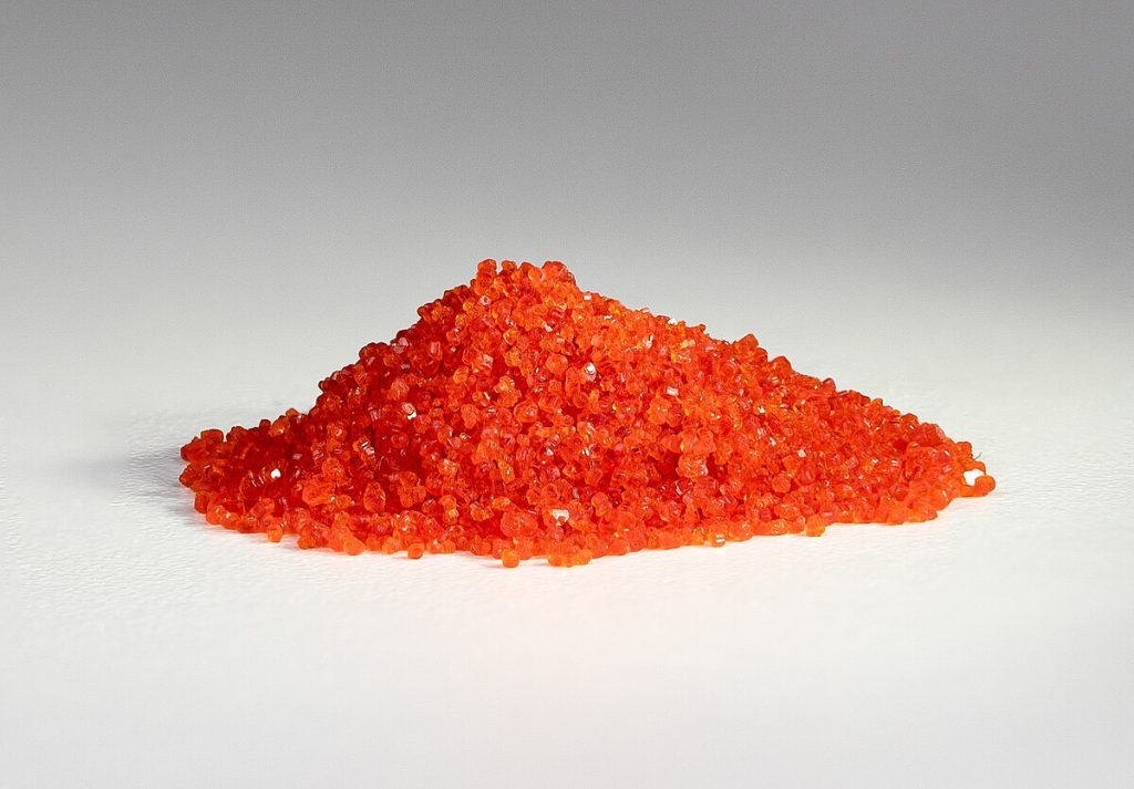 Potassium Ferrocyanide Market