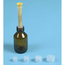 Press-In Bottle Adapters Market