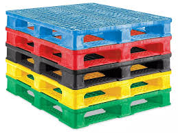 Rackable Pallets Market