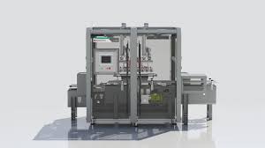 Robot Top Load Case Packer Market