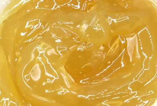 Semi-Synthetic Grease Market