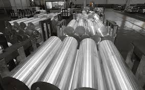 Shock Resisting Tool Steels Market