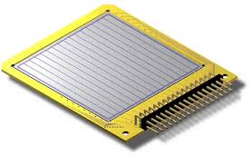 Silicon Strip Detector Market