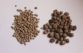 Sintered Fly Ash Lightweight Aggregates Market