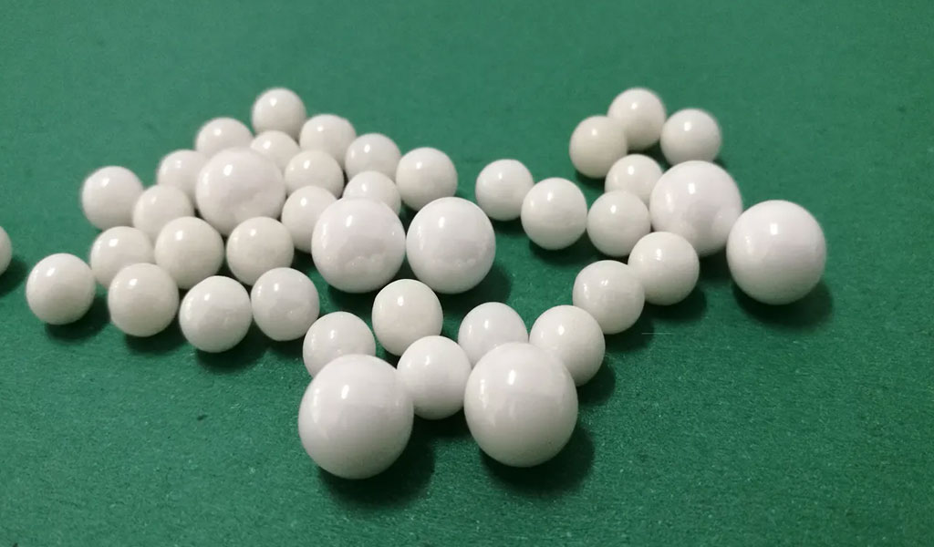 Stabilized Zirconia Market