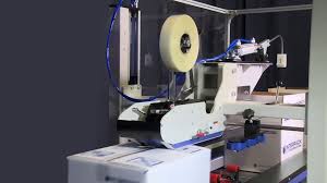 Uniform Case Sealers Market