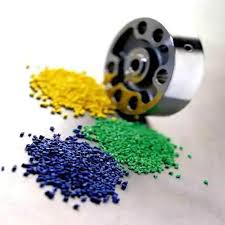 VCI Additives Market