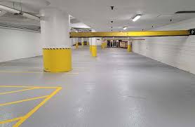 Vehicular Traffic Coatings Market