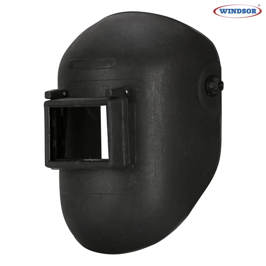 Welding Helmet Market